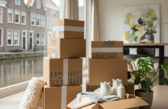 Verhuizen in Utrecht 2026: De Kunst van een Naadloze Overgang