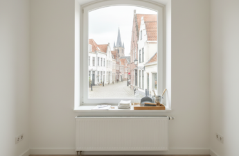 Technische controle van een lege woning in Maastricht vóór verhuur of aankoop.
